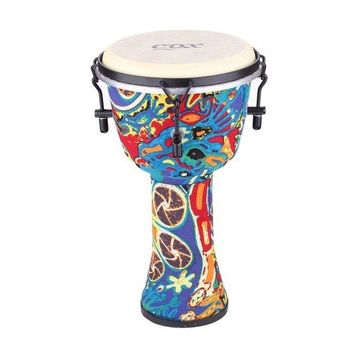 Cox CDJB-8 Deri Djembe