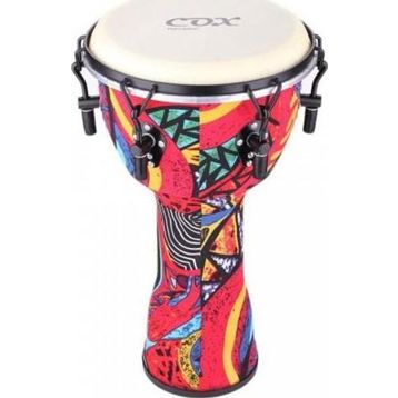 Cox CDJB-8 Deri Djembe
