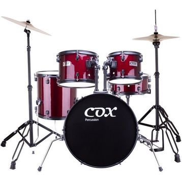 Cox CDS1-WR Akustik Bateri Seti