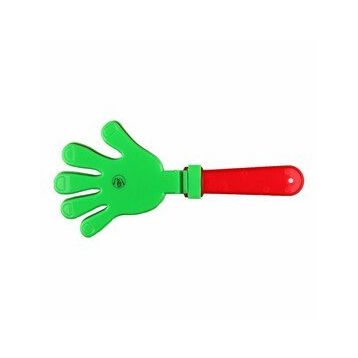 Cox CLPH Kastanyet Clap Hand