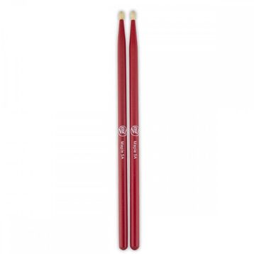 Cox DSW-B005A-RD Kırmızı Baget