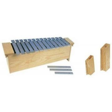 Cox FLT-5000AG Alto Glockhenspiel Ksilofon