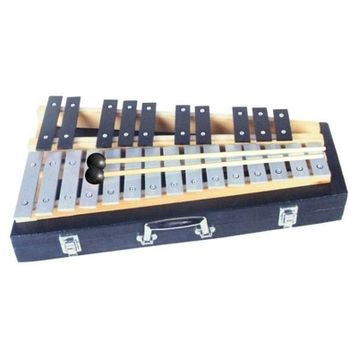 Cox - Flt-Tl25b Çantalı Metalofon