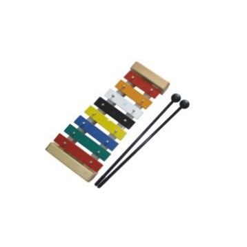Cox FLT3008 Metalofon