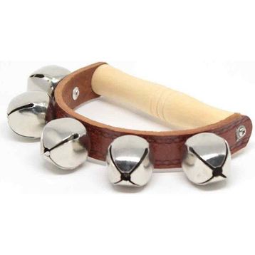 Cox G13-5B Strap Bells