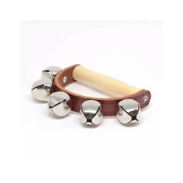 Cox G13-5B Strap Bells