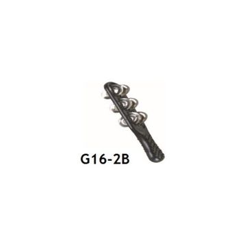 Cox G16-2B Jingle Stick El Tefi Plastik