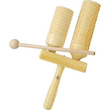 Cox G5-2 İkili Agogo