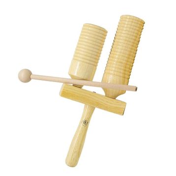 Cox G5-2 İkili Agogo