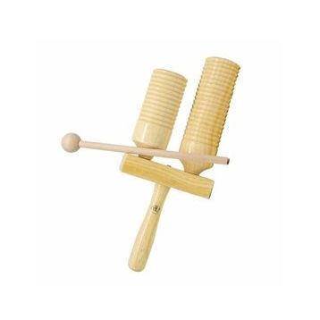 Cox G5-2 İkili Agogo