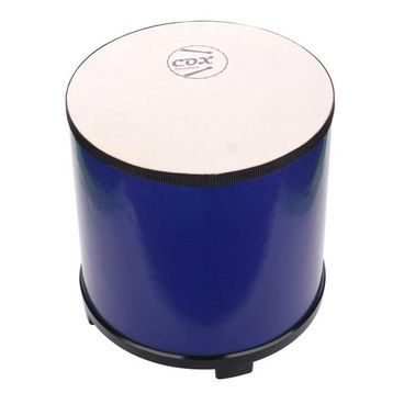 Cox HD10 Floor Drum Mavi Yer Davulu
