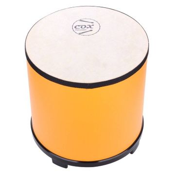 Cox HD10 Floor Drum Sarı Yer Davulu