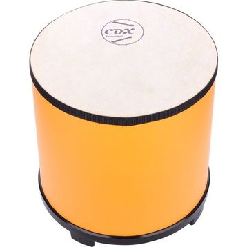 Cox HD10 Floor Drum Sarı Yer Davulu