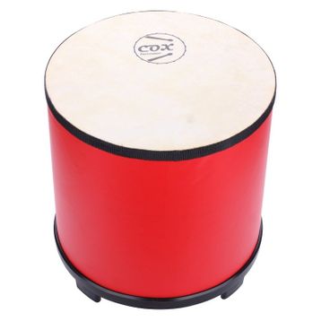 Cox HD10 Floor Drum Yeşil Yer Davulu