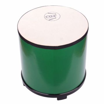 Cox HD10 Floor Drum Yeşil Yer Davulu
