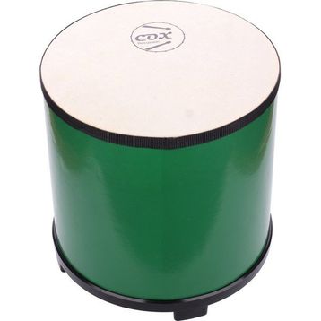 Cox HD10 Floor Drum Yeşil Yer Davulu