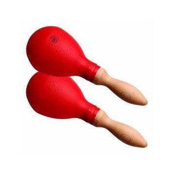 Cox M16-R Plastik Marakas