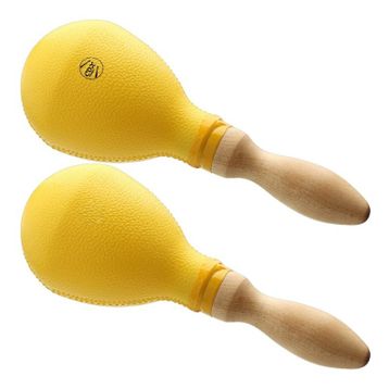 Cox M16 Y Plastik Marakas