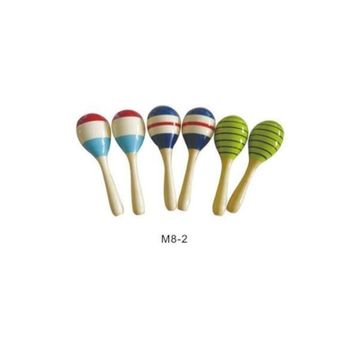 Cox - M8-2 Marakas