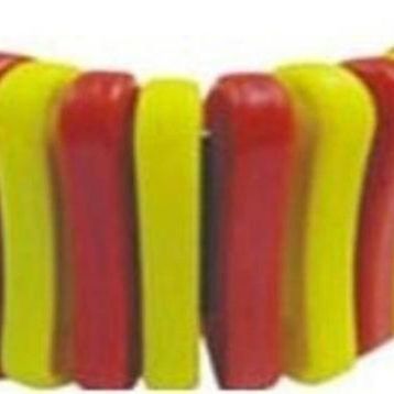 Cox PH15-1 Plastik Kokiriko