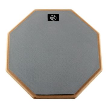 Cox PP-12 12 İnç Gri Çalışma Pedi