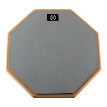 Cox PP-12 12 İnç Gri Çalışma Pedi