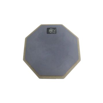 Cox PP-12 12 İnç Gri Çalışma Pedi