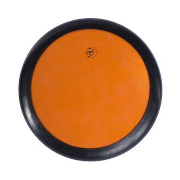 Cox PP-8R 8 İnç Turuncu Çalışma Pedi