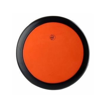 Cox PP-8R 8 İnç Turuncu Çalışma Pedi