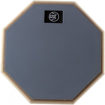 Cox PP-G8 8 İnç Gri Çalışma Padi