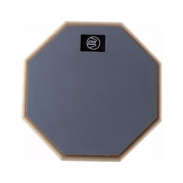 Cox PP-G8 8 İnç Gri Çalışma Padi