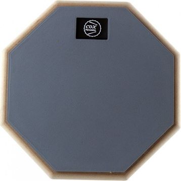 Cox PP-G8 8 İnç Gri Çalışma Padi