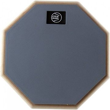 Cox PP-G8 8 İnç Gri Çalışma Padi