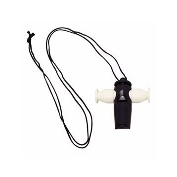 Cox SAB3B Siyah Samba Düdüğü