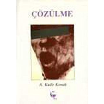 ÇÖZÜLME - GENEL