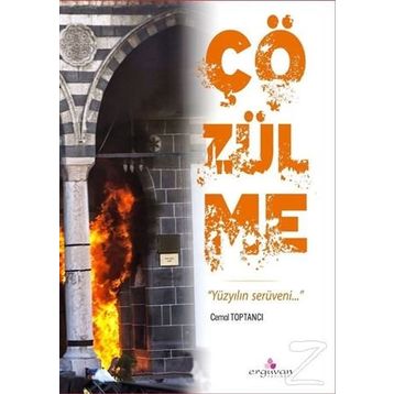 ÇÖZÜLME - RASIM ÖZDENÖREN