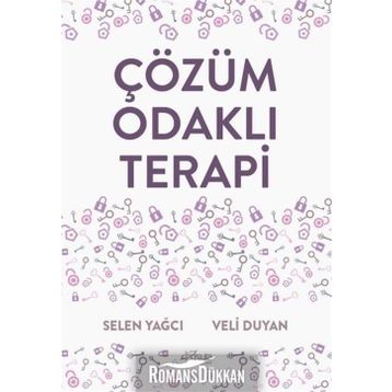 Çözüm Odaklı Terapi - Selen Yağcı