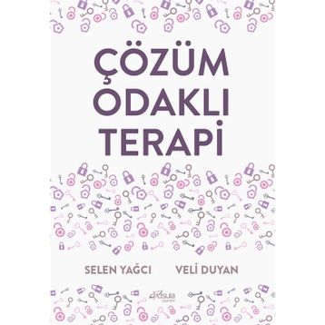 Çözüm Odaklı Terapi - Selen Yağcı