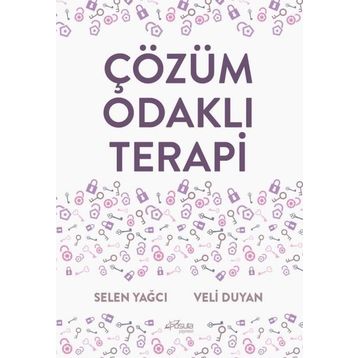Çözüm Odaklı Terapi - Selen Yağcı