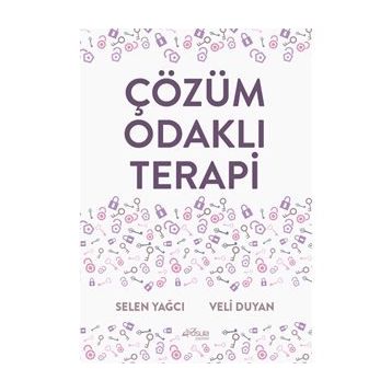 Çözüm Odaklı Terapi - Selen Yağcı
