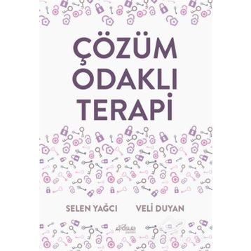 Çözüm Odaklı Terapi - Selen Yağcı
