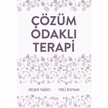 Çözüm Odaklı Terapi - Selen Yağcı