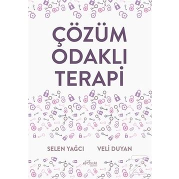 Çözüm Odaklı Terapi - Selen Yağcı