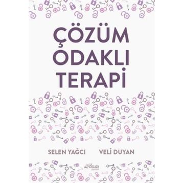 Çözüm Odaklı Terapi - Selen Yağcı