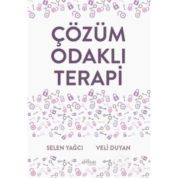 Çözüm Odaklı Terapi - Selen Yağcı