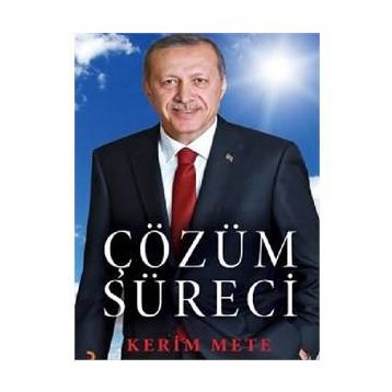 Çözüm Süreci - Mustafa Kılıç