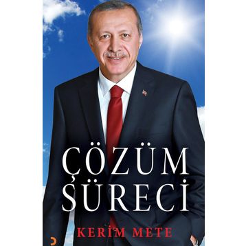 Çözüm Süreci - Mustafa Kılıç