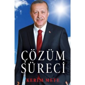 Çözüm Süreci - Mustafa Kılıç