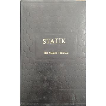 ÇÖZÜMLÜ STATIK PROBLEMLERI - HASAN ÖZOKLAV