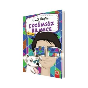 Çözümsüz Bilmece-Enid Blyton